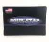 DoubleTap 9mm +P Ammunition 9MM124BD 124 Grain Bonded Defense Jacketed Hollow Point 20 Rounds