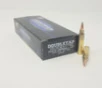 DoubleTap 223 Rem Ammunition 223R80HP 80 Grain Hollow Point Boat Tail 20 Rounds