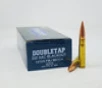 DoubleTap 300 AAC Blackout Ammunition 300BK147T 147 Grain Full Metal Jacket Match 20 Rounds
