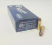 DoubleTap 38 Special +P Ammunition Colt Defense 38SP110CT 110 Grain Lead Free Solid Copper Hollow Point 20 Rounds
