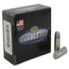 Double Tap 10mm Ammunition 10MM200HC 200 Grain Hard Cast Solid 20 Rounds