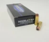DoubleTap 10mm Magnum Ammunition 10MA200CE20 200 Grain Controlled Expansion Jacketed Hollow Point 20 Rounds