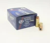 DoubleTap 10mm Ammunition Colt Defense 10MM180CT 180 Grain Jacketed Hollow Point 20 Rounds