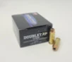 Doubletap 10mm Auto Ammunition 10M180CE20 180 Grain Controlled Expansion Jacketed Hollow Point 20 Rounds