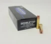 DoubleTap 357 Mag Ammunition 357M158BD20 158 Grain Bonded Defense Jacketed Hollow Point 20 Rounds