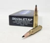 DoubleTap 308 Win Ammunition 308W180SS 180 Grain Swift Scirocco II 20 Rounds