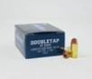 DoubleTap 40 S&amp;W Ammunition 40125X 125 Grain DT Lead Free Solid Copper Hollow Point 20 Rounds