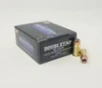 DoubleTap 40 S&amp;W Ammunition 40135CE 135 Grain Controlled Expansion Jacketed Hollow Point 20 Rounds