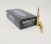 DoubleTap 6.5mm Creedmoor Ammunition 65CM140M 140 Grain Hollow Point Boat Tail 20 Rounds