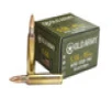 Old Army Ammo 5.56x45mm NATO Ammunition OAA556 55 Grain M193 Full Metal Jacket 20 Rounds