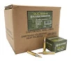 Old Army Ammo 5.56x45mm NATO Ammunition OAA556 55 Grain M193 Full Metal Jacket CASE 540 Rounds