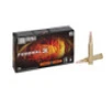 Federal 7mm Rem Mag Ammunition Fusion Tipped F7RTFS2 175 Grain Polymer Tipped Bonded 20 Rounds