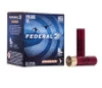 Federal 12 Gauge Ammunition Speed Shok WF134BB 3-1/2&quot; BB Steel Shot 1-1/2oz 1500fps 25 Rounds