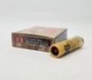 Hornady 20 Gauge Ammunition Custom Lite Reduced Recoil H86233 2-3/4&quot; FTX Slug 250 Grain 1600fps 5 Rounds