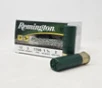 Remington 12 Gauge Ammunition Hypersonic Steel HSS12M2 3&quot; #2 Shot 1-1/4oz 1700fps 25 Rounds