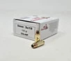 Mills Ammunition 9mm Ammunition 9124FBXSSV 124 Grain V-Crown Jacketed Hollow Point 20 Rounds