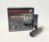 Winchester 12 Gauge Ammunition Drylok Super Steel SSH12LH3 3-1/2" #3 Shot 1-1/2oz 1475fps 25 Rounds