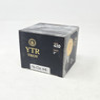 Troy 410 Bore Ammunition TROY4103584 3&quot; #4 Shot 5/8oz 25 Rounds