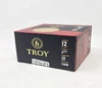 Troy 12 Gauge Ammunition TROY1212575 2-3/4&quot; #7.5 Shot 1-1/4oz 1300fps CASE 250 Rounds