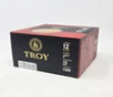 Troy 12 Gauge Ammunition TROY121252 2-3/4" #2 Shot 1-1/4oz 1300fps CASE 250 Rounds