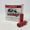 Winchester 12 Gauge Ammunition Super Target TRGT12508CASE 2-3/4&quot; #8 Shot 1oz 1250fps CASE 250 Rounds