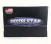 DoubleTap 40 S&amp;W Ammunition 40190EQ 190 Gain Equalizer Hollow Point 20 Rounds