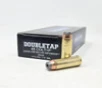 DoubleTap 45 Colt +P Ammunition Controlled Expansion 45P250CE20 250 Grain Semi-Jacketed Hollow Point 20 Rounds
