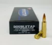 DoubleTap 223 Remington 223R77HP 77 Grain Hollow Point Boat Tail 20 Rounds
