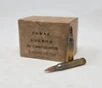 Famae 5.56x45mm NATO Ammunition FAM556109 62 Grain SS109 Steel Core Full Metal Jacket 40 Rounds
