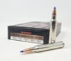 Barnes 300 Win Mag Ammunition Copper LRX LR300W01 190 Grain Long Range Ballistic Tip 20 Rounds