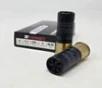 Barnes 12 Gauge Ammunition Defense BDS12G01 2-3/4&quot; 00 Buckshot 9 Pellet 1325fps 5 Rounds