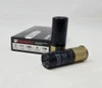 Barnes 12 Gauge Ammunition Defense BDS12G04 2-3/4&quot; #4 Buckshot 21 Pellet 1200fps 5 Rounds
