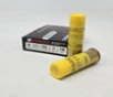 Barnes 20 Gauge Ammunition Defense BDS20G01 2-3/4&quot; #3 Buckshot 17 Pellet 1140fps 5 Rounds