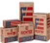 Hornady 223 Remington Ammunition HFR140 55 Grain Hollow Point Match 20 Rounds