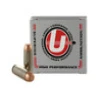 Underwood 50 Action Express Ammunition UW509 300 Grain Full Metal Jacket 20 Rounds