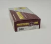 Precision One *REMAN* 380 Auto Ammunition PONE10 100 Grain Full Metal Jacket Case 1000 Rounds