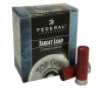 Federal 12 Gauge Ammunition target TGL129 2-3/4&quot; #9 Shot 1-1/8 oz 1145fps 250 Rounds