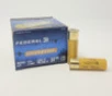 Federal 20 Gauge Ammunition Speed-Shok WF2087 2-3/4&quot; 3/4oz #7 Steel Shot 1425fps 25 Rounds