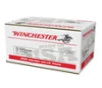 Winchester 5.56x45mm NATO M193 Ammunition WM193200 55 Grain Full Metal Jacket Range Pack 200 Rounds
