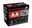 Winchester 12 Gauge AAHLA127 Ammunition AA Target Loads 2-3/4" Lead 7-1/2 Shot 1oz 1290fps Case of 250 rounds