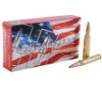 Hornady 30-06 SPRG American Whitetail H8108 150gr InterLock 20 rounds