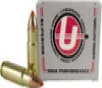 Underwood Ammo 458 SOCOM Ammunition UW415 300 Grain Ballistic Tip 20 Rounds