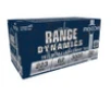 Fiocchi 223C 223 Remington Ammunition 62 Grain Full Metal Jacket 50 rounds
