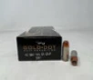 Speer 40 S&amp;W Ammunition CCI53947 165 Grain Gold Dot Hollow Point 50 Rounds