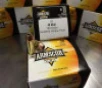 Armscor 40 S&amp;W Ammunition 180 Grain Jacketed Hollow Point JHP 20 rounds