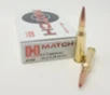 Hornady 6.5 Creedmoor Match H81500 140 gr ELD Match CASE 200 rounds