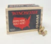 Winchester 9mm Ammunition USA9WB 115 Grain Full Metal Jacket Wood Box 100 Rounds