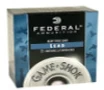Federal 16 Gauge Ammunition Game Load H16075 2-3/4&quot; 1oz #7.5 1165FPS 25 rounds
