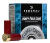 Federal 28 Gauge Ammuntion H2895 2-3/4&quot; 1 oz 5 Shot 25 Rounds