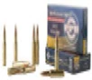 Prvi PPU Match 308 Win/7.62 NATO Match Ammunition PPM3082 168 Grain Hollow Point Boat Tail 20 Rounds